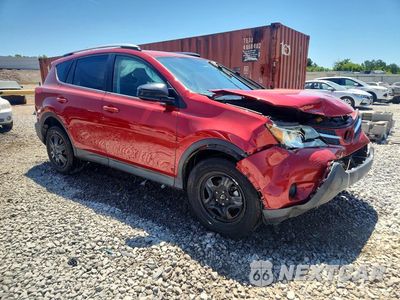 Czwarte zdjęcie samochodu z boku: 2014 TOYOTA RAV4 LE VIN:2T3ZFREV2EW084405 - miniatura
