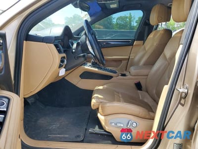 Zdjęcie 7 z 13 samochodu: 2017 PORSCHE MACAN VIN:WP1AA2A59HLB05927 - miniatura