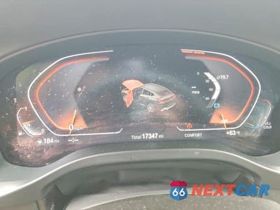 Zdjęcie 9 z 13 samochodu: 2025 BMW X4 XDRIVE30I VIN:5UX33DT01S9108714 - miniatura