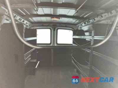 Zdjęcie 10 z 13 samochodu: 2014 CHEVROLET EXPRESS G1500 VIN:1GCSGAFX1E1201518 - miniatura