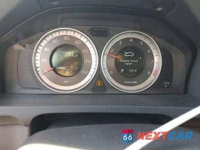 Zdjęcie 9 z 12 samochodu: 2012 VOLVO S60 T6 VIN:YV1902FH2C2130395 - miniatura