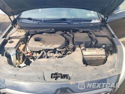 Zdjęcie 10 z 11 samochodu: 2015 HYUNDAI SONATA SPORT 2.0T VIN:5NPE34AB8FH090031 - miniatura
