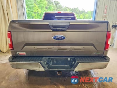 Zdjęcie 6 z 12 samochodu: 2018 FORD F150 SUPER CAB VIN:1FTFX1CG4JKE44072 - miniatura