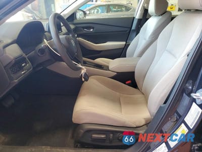 Zdjęcie 7 z 12 samochodu: 2026 HONDA ACCORD SE VIN:1HGCY1F41TA001955 - miniatura