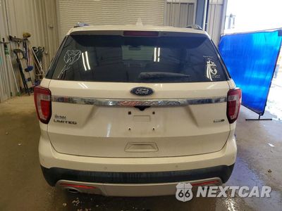 Zdjęcie 6 z 14 samochodu: 2016 FORD EXPLORER LIMITED VIN:1FM5K8F87GGA25437 - miniatura