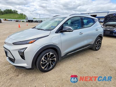 2023 CHEVROLET BOLT EUV 1G1FZ6S04P4178473 - główne zdjęcie licytacji z USA - miniatura