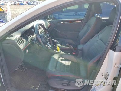 Zdjęcie 7 z 12 samochodu: 2015 VOLKSWAGEN JETTA GLI VIN:3VW5T7AJ2FM401680 - miniatura