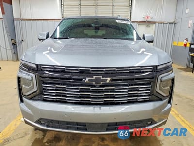 Piąte zdjęcie samochodu w środku: 2025 CHEVROLET SUBURBAN K1500 HIGH COUNTRY VIN:1GNS6GRL5SR378771 - miniatura