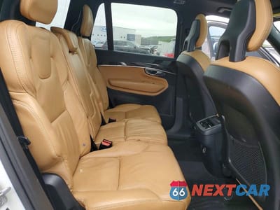Zdjęcie 11 z 13 samochodu: 2017 VOLVO XC90 T6 VIN:YV4A22PK4H1157499 - miniatura