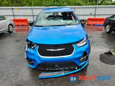 Piąte zdjęcie samochodu w środku: 2026 CHRYSLER PACIFICA SELECT VIN:2C4RC1BG8TR235514 - miniatura
