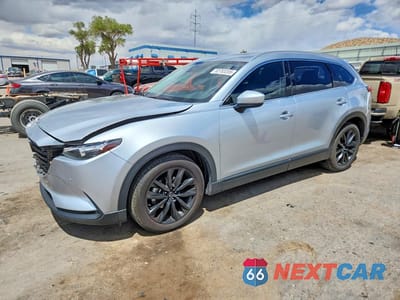 2022 MAZDA CX-9 TOURING PLUS JM3TCBAY3N0611739 - główne zdjęcie licytacji z USA - miniatura