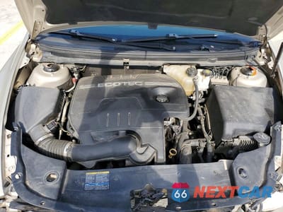 Zdjęcie 11 z 12 samochodu: 2010 CHEVROLET MALIBU 1LT VIN:1G1ZC5E03AF126770 - miniatura