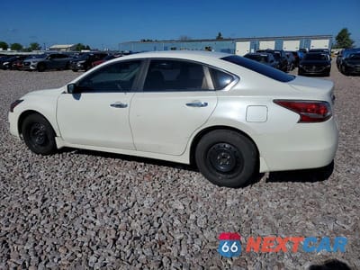 Drugie zdjęcie samochodu z przodu: 2014 NISSAN ALTIMA 2.5 S VIN:1N4AL3AP0EN210395 - miniatura
