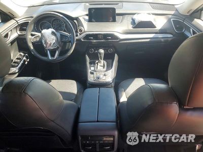 Zdjęcie 8 z 12 samochodu: 2017 MAZDA CX-9 TOURING VIN:JM3TCACY8H0134432 - miniatura