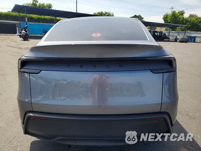 Zdjęcie 6 z 13 samochodu: 2026 TESLA MODEL Y VIN:7SAYGDED1TF551936 - miniatura