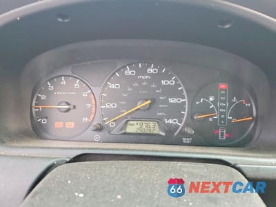 Zdjęcie 9 z 14 samochodu: 2000 HONDA ODYSSEY LX VIN:2HKRL1857YH596386 - miniatura