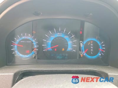 Zdjęcie 9 z 13 samochodu: 2010 FORD FUSION SE VIN:3FAHP0HA8AR292175 - miniatura