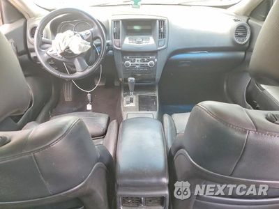 Zdjęcie 15 z 26 samochodu: 2009 NISSAN MAXIMA 3.5 S VIN:1N4AA51E19C851248 - miniatura