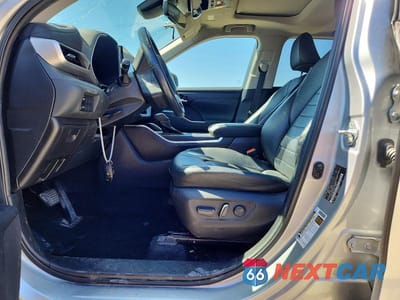 Zdjęcie 7 z 13 samochodu: 2023 TOYOTA HIGHLANDER HYBRID XLE VIN:5TDKBRCH0PS575599 - miniatura