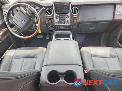 Zdjęcie 8 z 12 samochodu: 2015 FORD F250 SUPER DUTY VIN:1FT7W2BT8FEA32836 - miniatura