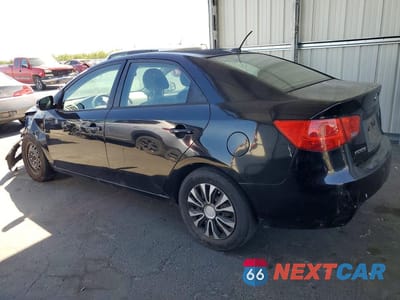 Drugie zdjęcie samochodu z przodu: 2012 KIA FORTE EX VIN:KNAFU4A20C5615884 - miniatura