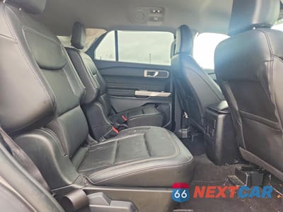 Zdjęcie 11 z 14 samochodu: 2024 FORD EXPLORER XLT VIN:1FMSK7DHXRGA80712 - miniatura