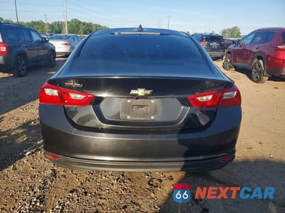 Zdjęcie 6 z 12 samochodu: 2017 CHEVROLET MALIBU LS VIN:1G1ZB5ST1HF181410 - miniatura