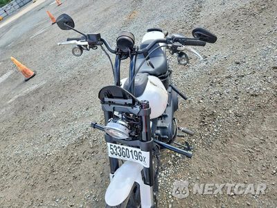 Piąte zdjęcie samochodu w środku: 2026 HARLEY-DAVIDSON FXLRS VIN:1HD1YWA1XTB016110 - miniatura