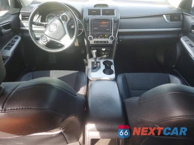 Zdjęcie 8 z 12 samochodu: 2014 TOYOTA CAMRY SE VIN:4T1BF1FK0EU867688 - miniatura