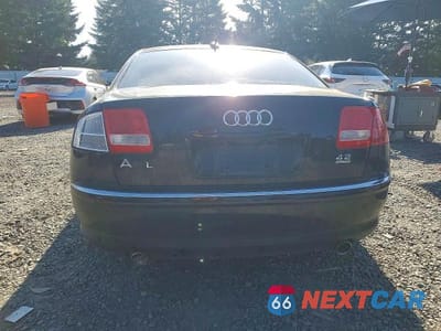 Zdjęcie 6 z 12 samochodu: 2006 AUDI A8 L QUATTRO VIN:WAUML44E46N023862 - miniatura