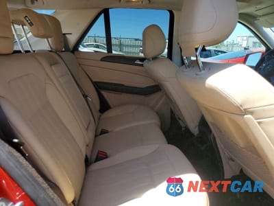 Zdjęcie 11 z 13 samochodu: 2018 MERCEDES-BENZ GLE 350 4MATIC VIN:4JGDA5HB2JB182433 - miniatura