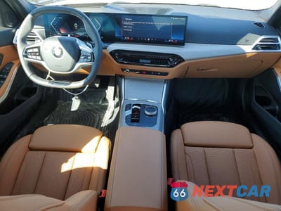 Zdjęcie 8 z 12 samochodu: 2025 BMW 330XI VIN:3MW89CW08S8E90775 - miniatura