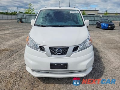 Piąte zdjęcie samochodu w środku: 2021 NISSAN NV200 S VIN:3N6CM0KN1MK698639 - miniatura