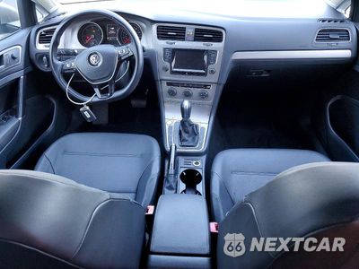 Zdjęcie 8 z 14 samochodu: 2015 VOLKSWAGEN GOLF SPORTWAGEN TDI S VIN:3VWCA7AU5FM511436 - miniatura