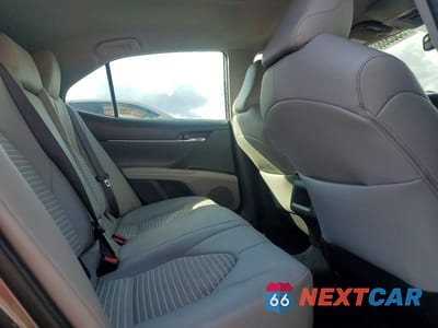 Zdjęcie 10 z 12 samochodu: 2023 TOYOTA CAMRY SE VIN:4T1T11AK4PU798615 - miniatura