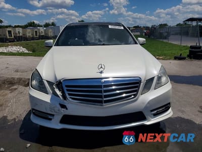 Piąte zdjęcie samochodu w środku: 2013 MERCEDES-BENZ E 350 VIN:WDDHF5KB4DA724759 - miniatura