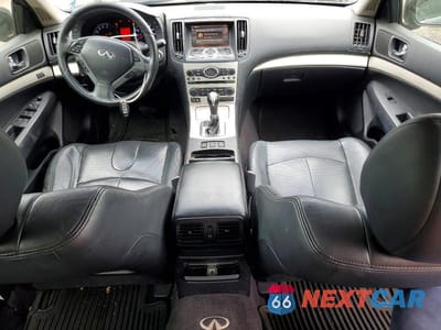 Zdjęcie 8 z 12 samochodu: 2008 INFINITI G35 X VIN:JNKBV61F68M275097 - miniatura