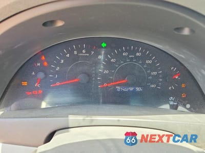 Zdjęcie 9 z 12 samochodu: 2008 TOYOTA CAMRY LE VIN:4T1BE46K18U743051 - miniatura