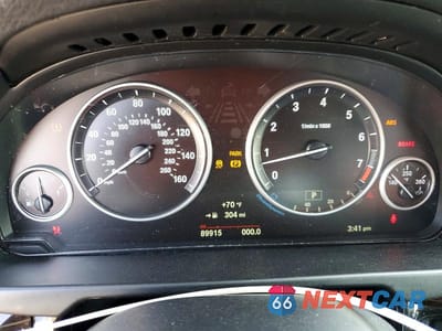 Zdjęcie 9 z 13 samochodu: 2018 BMW X5 SDRIVE35I VIN:5UXKR2C58J0Z14045 - miniatura