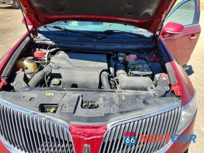 Zdjęcie 12 z 13 samochodu: 2014 LINCOLN MKT VIN:2LMHJ5AT1EBL58073 - miniatura