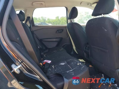 Zdjęcie 11 z 13 samochodu: 2023 NISSAN ROGUE S VIN:5N1BT3AAXPC853096 - miniatura