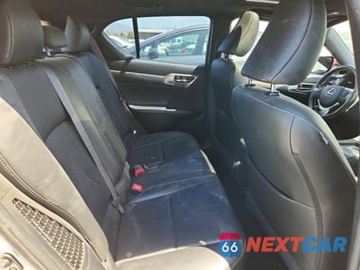 Zdjęcie 10 z 13 samochodu: 2015 LEXUS CT 200 VIN:JTHKD5BH5F2248205 - miniatura