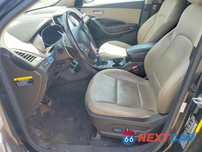 Zdjęcie 7 z 13 samochodu: 2017 HYUNDAI SANTA FE SPORT 2.4L VIN:5XYZU3LBXHG481682 - miniatura
