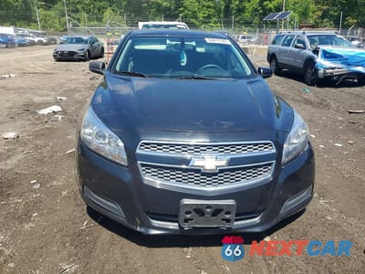 Piąte zdjęcie samochodu w środku: 2013 CHEVROLET MALIBU 1LT VIN:1G11C5SA2DF205796 - miniatura