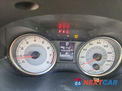 Zdjęcie 9 z 12 samochodu: 2013 SUBARU IMPREZA SPORT LIMITED VIN:JF1GPAR64D2868557 - miniatura