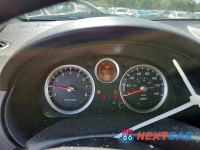 Zdjęcie 9 z 12 samochodu: 2011 NISSAN SENTRA 2.0 VIN:3N1AB6AP5BL718326 - miniatura