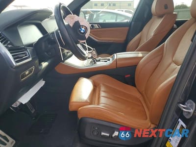 Zdjęcie 7 z 13 samochodu: 2022 BMW X5 XDRIVE40I VIN:5UXCR6C06N9N31951 - miniatura
