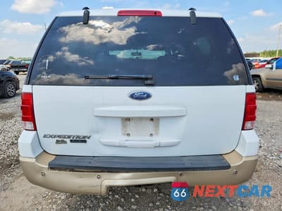 Zdjęcie 6 z 13 samochodu: 2006 FORD EXPEDITION EDDIE BAUER VIN:1FMPU17556LB00222 - miniatura