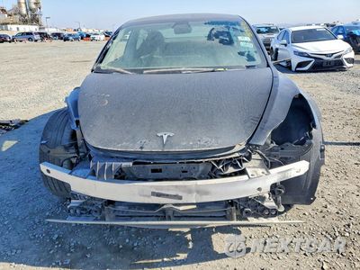 Piąte zdjęcie samochodu w środku: 2021 TESLA MODEL 3 VIN:5YJ3E1EA0MF092806 - miniatura