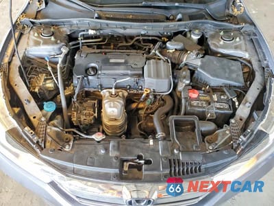 Zdjęcie 11 z 13 samochodu: 2017 HONDA ACCORD LX VIN:1HGCR2F32HA260424 - miniatura